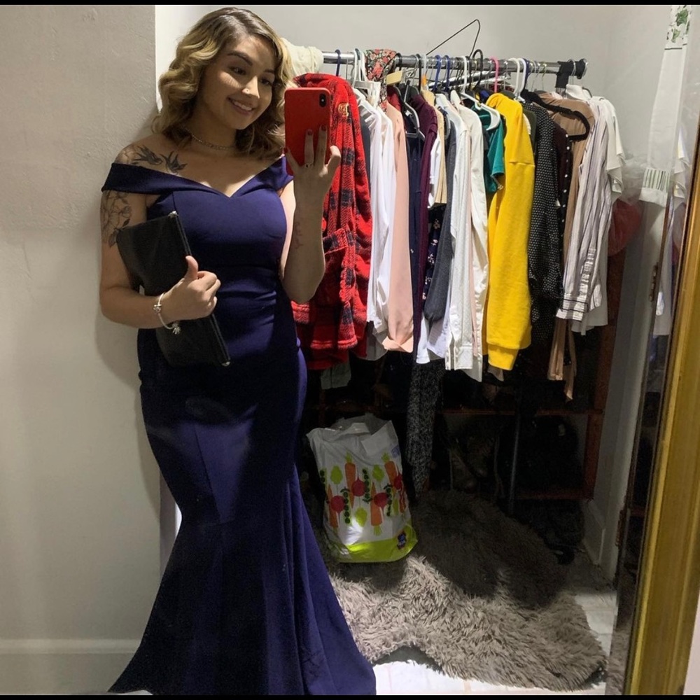 Ballgown